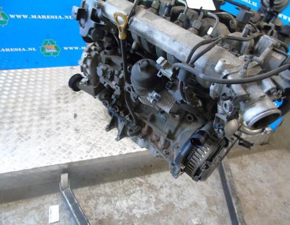P15785396 Motor ohne Anbauteile (Diesel) KIA Pro Ceed (ED) Z45512AZ00
