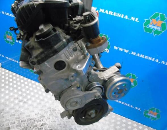 Bare Engine HONDA Jazz III (GE, GG, GP, ZA)