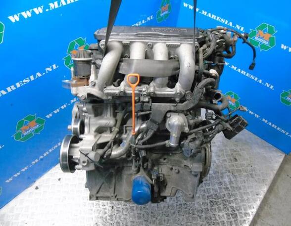 Motor kaal HONDA Jazz III (GE, GG, GP, ZA)