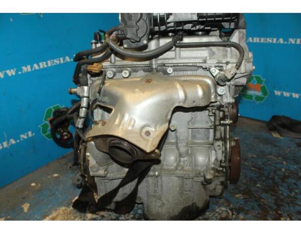 P12241304 Motor ohne Anbauteile (Benzin) NISSAN Juke (F15)