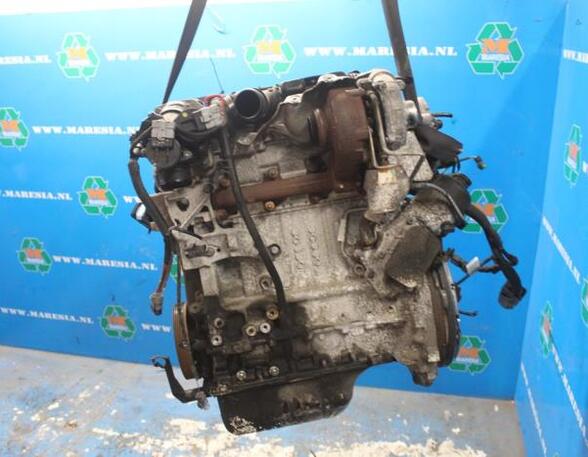 P8570603 Motor ohne Anbauteile (Diesel) MINI Mini (R56)