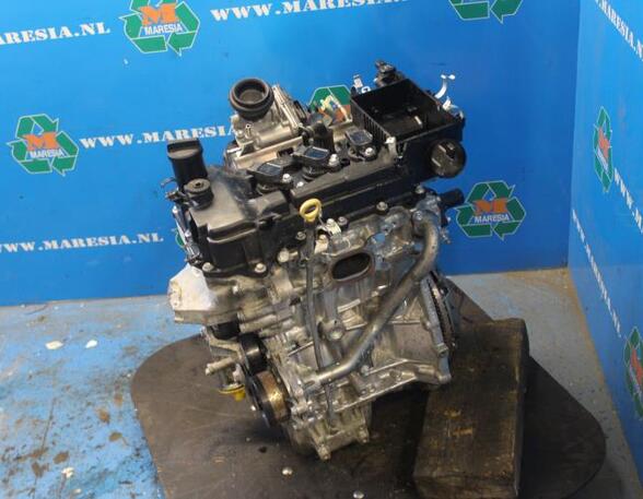 Bare Engine CITROËN C1 II (PA, PS)
