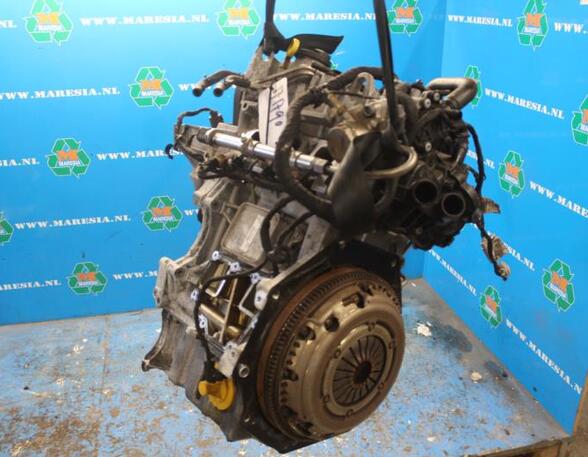 P8638059 Motor ohne Anbauteile (Benzin) SEAT Ibiza IV (6J)