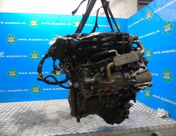 P16346426 Motor ohne Anbauteile (Benzin) LEXUS RX 3 (L1)