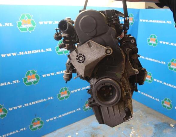 P9102271 Motor ohne Anbauteile (Diesel) VW Lupo (6X/6E)