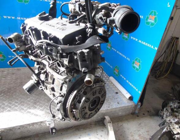 P19448254 Motor ohne Anbauteile (Benzin) HYUNDAI Getz (TB)