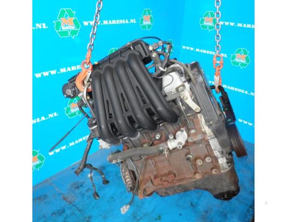 Bare Engine DAEWOO Matiz (M100, M150)