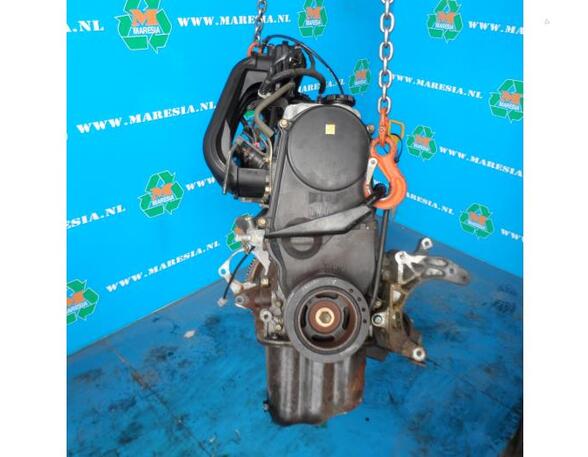 Bare Engine DAEWOO Matiz (M100, M150)