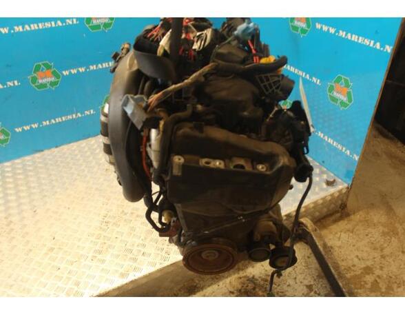 P14116050 Motor ohne Anbauteile (Diesel) DACIA Sandero II (SD)