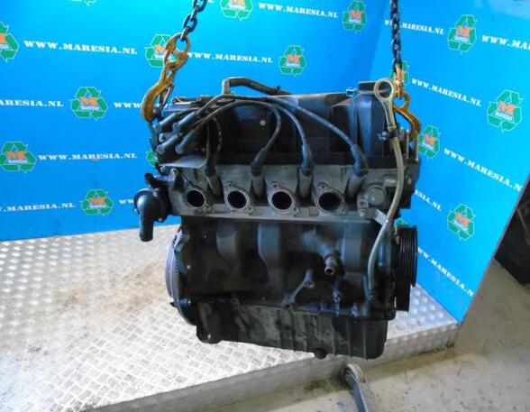 P14877305 Motor ohne Anbauteile (Benzin) FORD Ka (RBT) 3S5G6006AA
