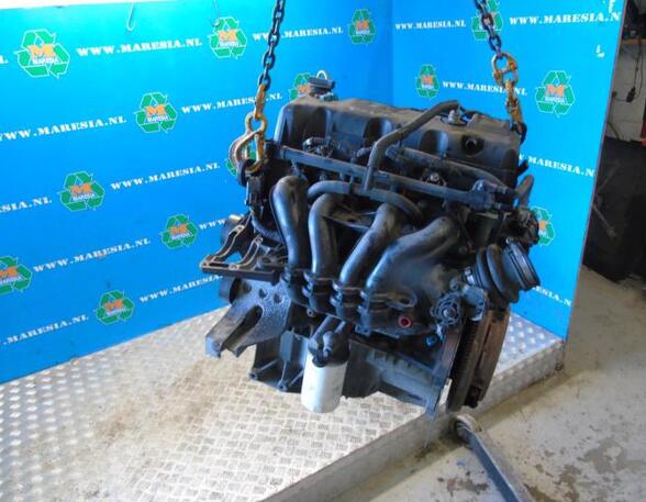 P14877305 Motor ohne Anbauteile (Benzin) FORD Ka (RBT) 3S5G6006AA