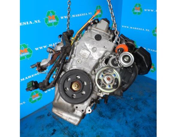 Bare Engine HONDA Civic VIII Stufenheck (FA, FD)