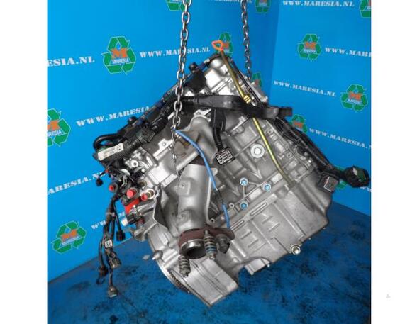 P927405 Motor ohne Anbauteile (Benzin) HONDA Civic VIII Stufenheck (FD, FA)