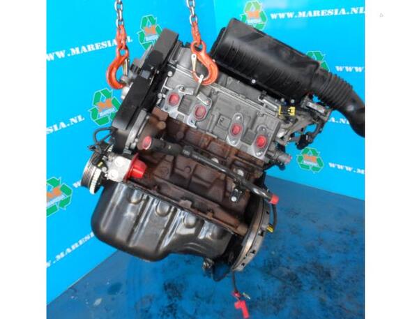 P983962 Motor ohne Anbauteile (Benzin) FORD Ka (RU8) 169A4000