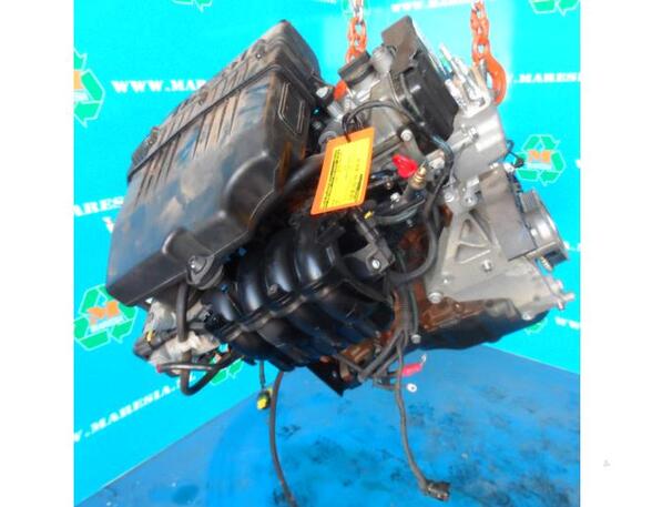 P983962 Motor ohne Anbauteile (Benzin) FORD Ka (RU8) 169A4000