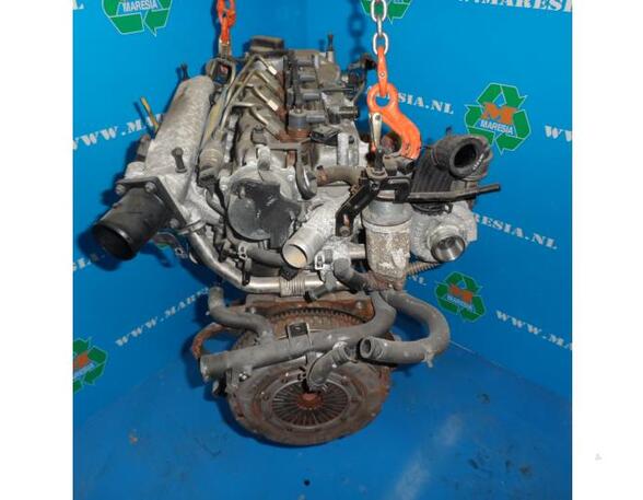 P1158149 Motor ohne Anbauteile (Diesel) KIA Cerato I Schrägheck (LD) KZ37002100