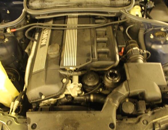 P5953023 Motor ohne Anbauteile (Benzin) BMW 3er (E46)
