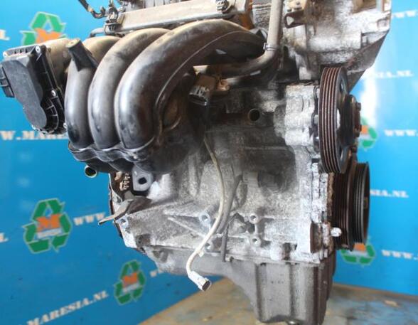 P5952548 Motor ohne Anbauteile (Benzin) SUZUKI Splash (EX) 1120051K10X12
