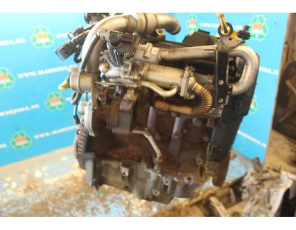 P6572119 Motor ohne Anbauteile (Diesel) NISSAN Note (E11)
