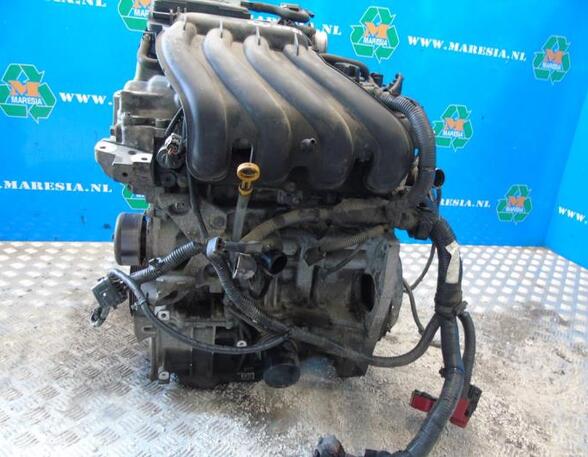 P17089318 Motor ohne Anbauteile (Benzin) NISSAN Juke (F15)
