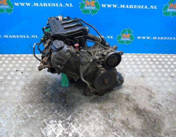 P17358638 Motor ohne Anbauteile (Benzin) SMART City-Coupe (MC 01)