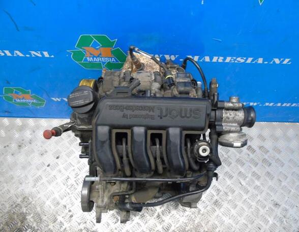 P17358638 Motor ohne Anbauteile (Benzin) SMART City-Coupe (MC 01)