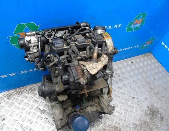 P17358638 Motor ohne Anbauteile (Benzin) SMART City-Coupe (MC 01)