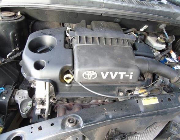 P18012343 Motor ohne Anbauteile (Benzin) TOYOTA Yaris (P1)
