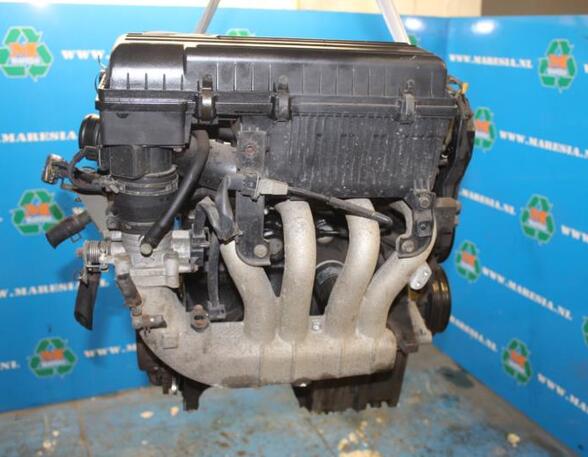P9242857 Motor ohne Anbauteile (Benzin) KIA Rio Kombi (DC) K0AB202100