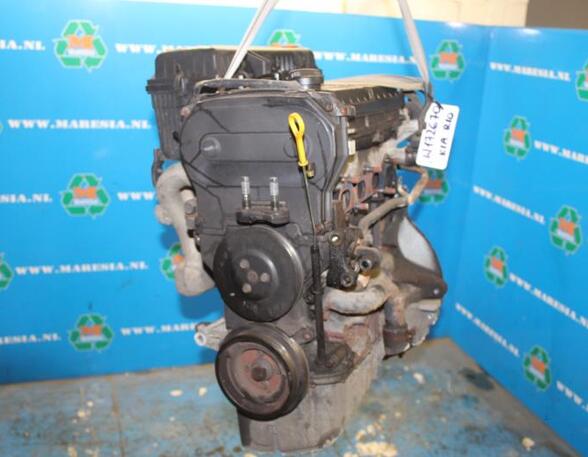 P9242857 Motor ohne Anbauteile (Benzin) KIA Rio Kombi (DC) K0AB202100