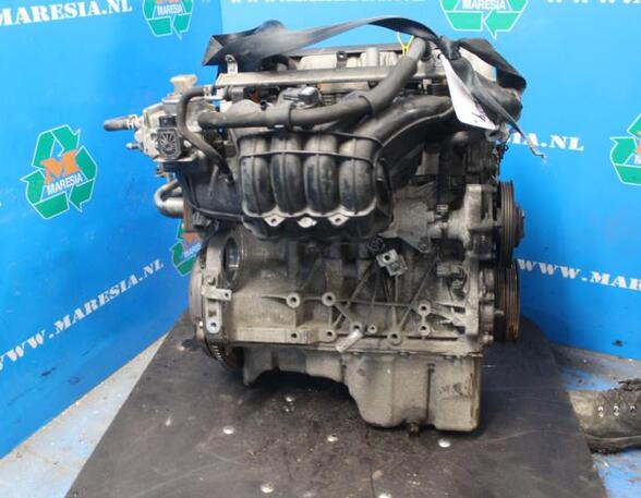 P9763142 Motor ohne Anbauteile (Benzin) SUZUKI Swift III (EZ, MZ) 1120069G06