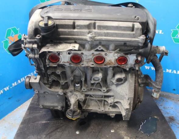P9763142 Motor ohne Anbauteile (Benzin) SUZUKI Swift III (EZ, MZ) 1120069G06