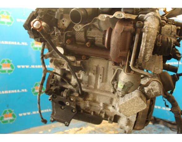 P10130954 Motor ohne Anbauteile (Diesel) FORD Focus II Turnier (DA3) 1679684