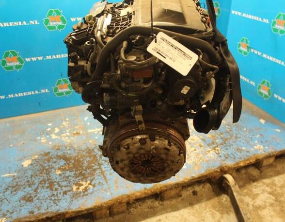 P10690163 Motor ohne Anbauteile (Diesel) FORD Grand C-Max (DXA) 1838469