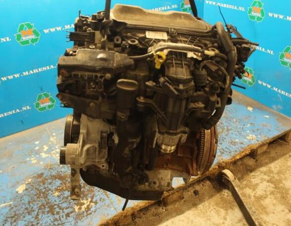 P10690163 Motor ohne Anbauteile (Diesel) FORD Grand C-Max (DXA) 1838469