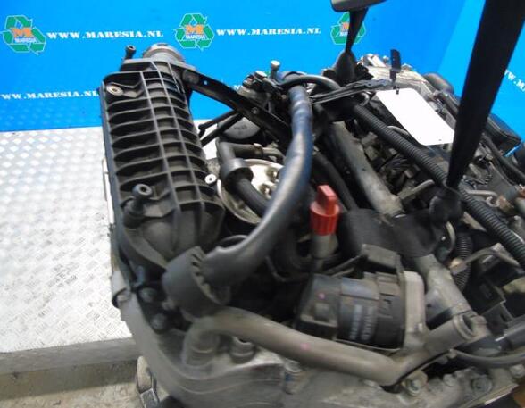 P15939039 Motor ohne Anbauteile (Benzin) MERCEDES-BENZ CLC-Klasse (CL203)