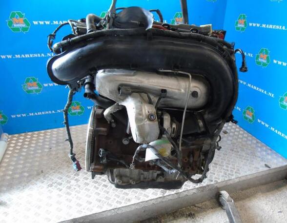 P16814280 Motor ohne Anbauteile (Diesel) FORD C-Max II (DXA) 9M5Q6006BD