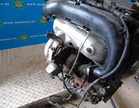 P16814280 Motor ohne Anbauteile (Diesel) FORD C-Max II (DXA) 9M5Q6006BD