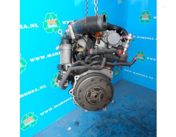 P1569541 Motor ohne Anbauteile (Diesel) VW Golf IV (1J)