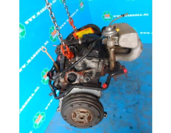 P1569544 Motor ohne Anbauteile (Diesel) SEAT Inca (9KS)
