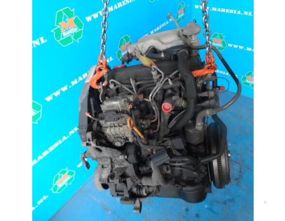 P1569544 Motor ohne Anbauteile (Diesel) SEAT Inca (9KS)