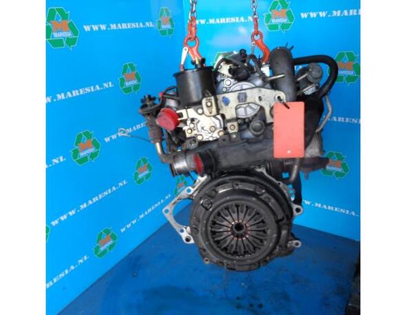 P1708019 Motor ohne Anbauteile (Diesel) MAZDA Premacy (CP)