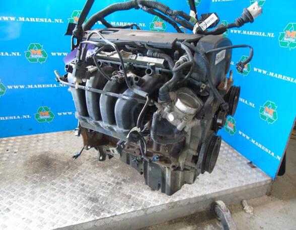 P17215987 Motor ohne Anbauteile (Benzin) CHEVROLET Aveo Schrägheck (T200, T250)