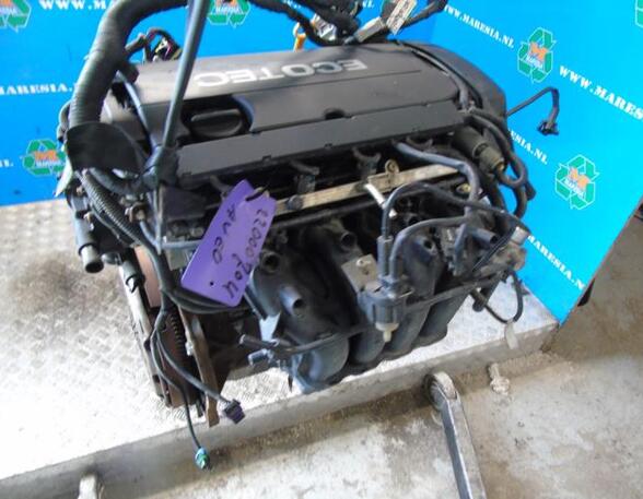 P17215987 Motor ohne Anbauteile (Benzin) CHEVROLET Aveo Schrägheck (T200, T250)