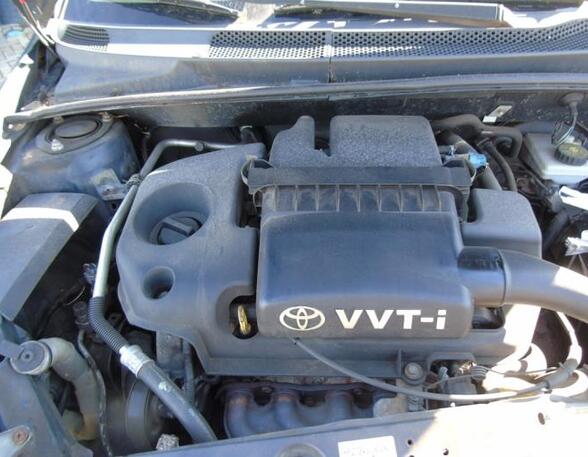 Bare Engine TOYOTA Yaris (NCP1, NLP1, SCP1)