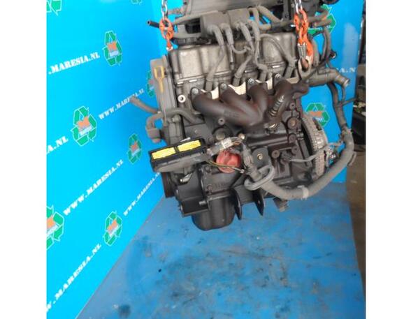 P1748412 Motor ohne Anbauteile (Benzin) DAEWOO Matiz (KLYA)