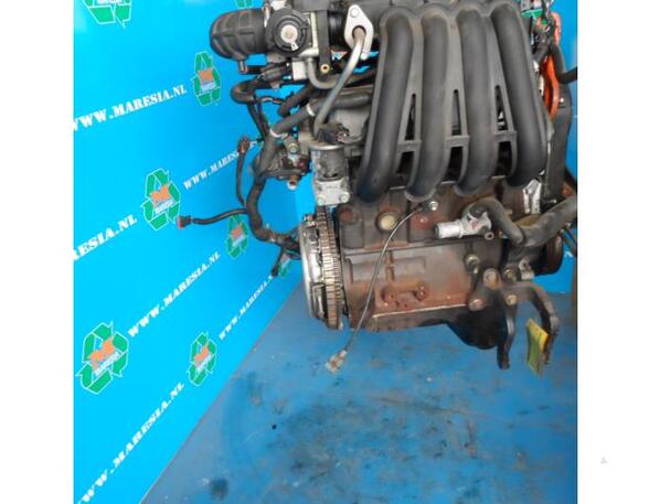P1748412 Motor ohne Anbauteile (Benzin) DAEWOO Matiz (KLYA)