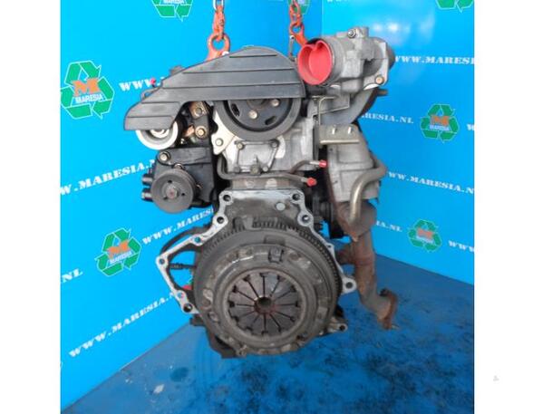 P1766187 Motor ohne Anbauteile (Diesel) MAZDA 323 S VI (BJ)