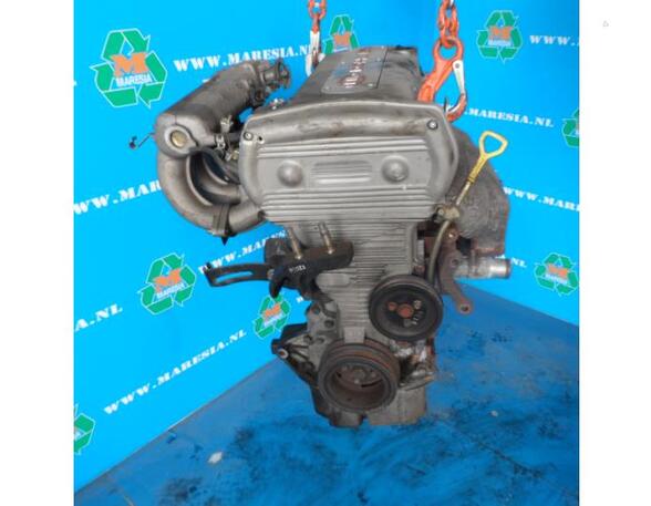 P1765763 Motor ohne Anbauteile (Benzin) KIA Clarus (GC) 0K9A002000