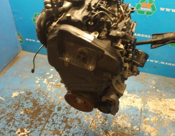 P12790856 Motor ohne Anbauteile (Diesel) RENAULT Clio III (BR0/1, CR0/1)